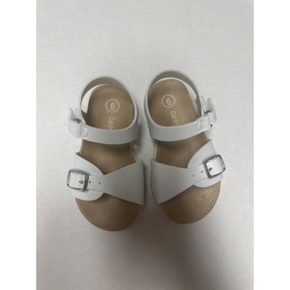 Toddler girls shoes. Size 6 - Picture 6 of 14